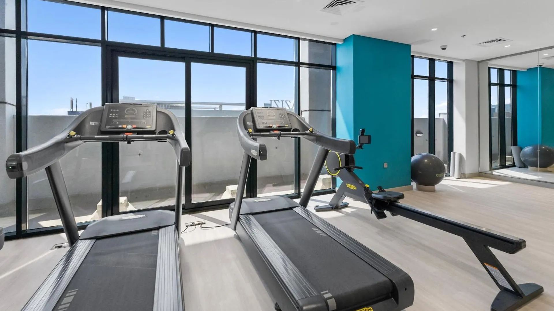 Apartment Golden Dunes Studio In Dubai United Arab Emirates