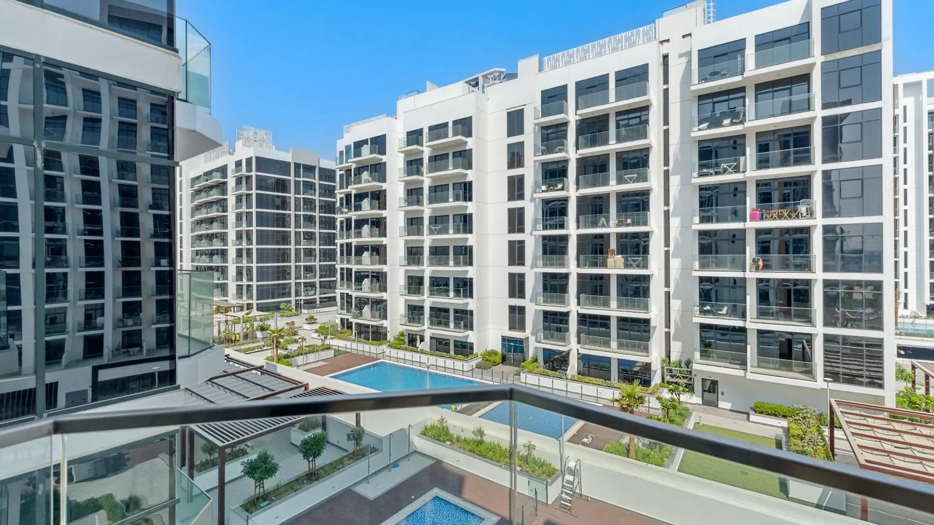 Golden Dunes Studio In Dubai 0*,  United Arab Emirates